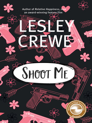 cover image of Shoot Me